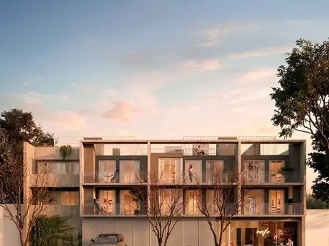 Departamento en Venta en Funes, USD 94.696