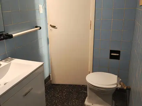 Depto Tipo Casa en Alquiler de 1 dormitorio