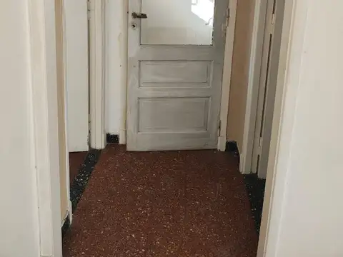 Depto Tipo Casa en Alquiler de 2 ambientes