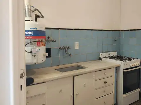 Depto Tipo Casa en Alquiler 26 años