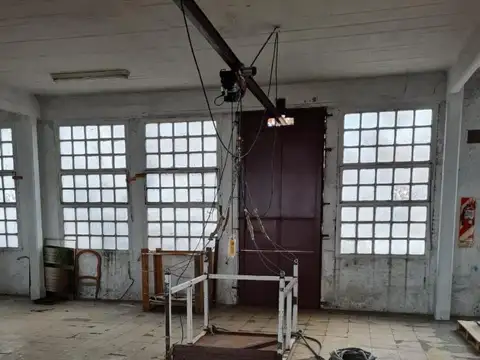 Galpon en Venta en Villa Maipu, USD 780.000