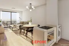 Emprendimiento en Palermo