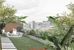 Edificio de 10 pisos 1 1/2 y2 amb | Palermo SOHO en Palermo