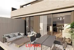 Edificio de 10 pisos 1 1/2 y2 amb | Palermo SOHO - Entrega Abril 2028