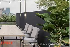 Edificio de 10 pisos 1 1/2 y2 amb | Palermo SOHO - Foto 11