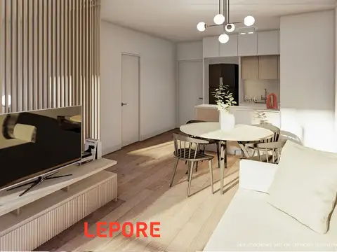 Departamento en Venta al Noroeste