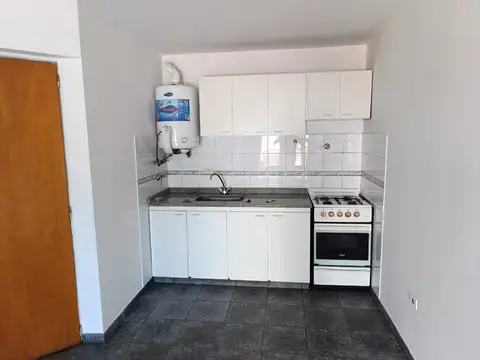 Departamento Monoambiente. Moron Norte