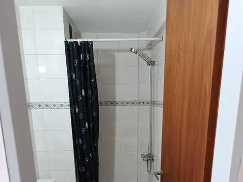 Departamento Monoambiente. Moron Norte