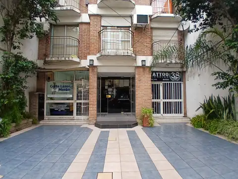 Departamento Monoambiente. Moron Norte