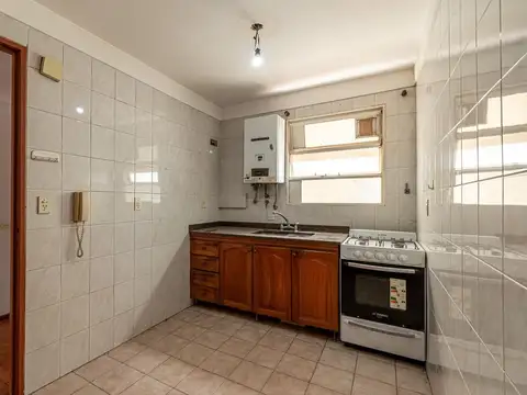 Departamento en Venta 45 años