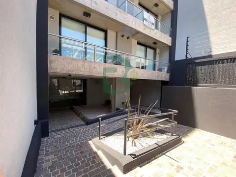 Alquiler Depto.Sermipiso 2 ambc/Balcón/Cochera.Castelar Nte.