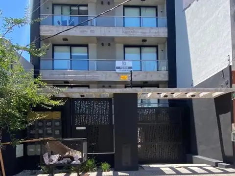 Alquiler Depto.Sermipiso 2 ambc/Balcón/Cochera.Castelar Nte.