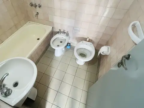 Departamento en Alquiler en Almagro, $ 480.000