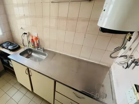 Departamento en Alquiler 45 años