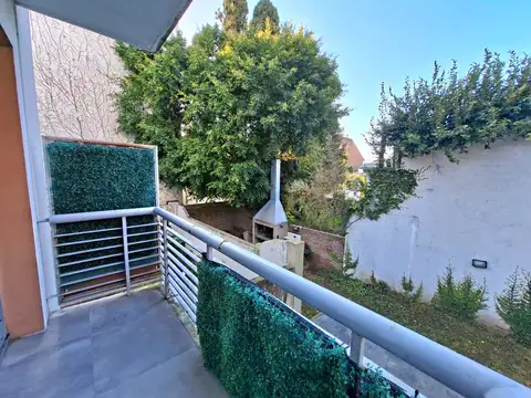 Departamento en Alquiler 10 años