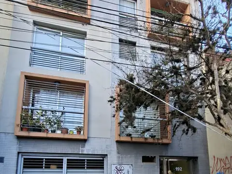 Departamento de Categoria Martinez Centro (Contrato con Renovacion Anual)