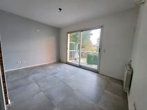 Departamento en Alquiler de 1 dormitorio