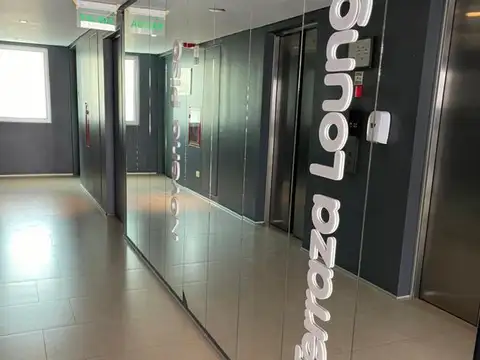 Oficina en Venta con 1 cochera