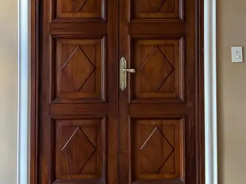 Departamento en Alquiler de 4 ambientes