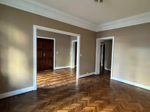 Departamento en Alquiler 100 años
