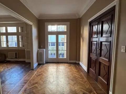 Departamento en Alquiler de 2 dormitorios
