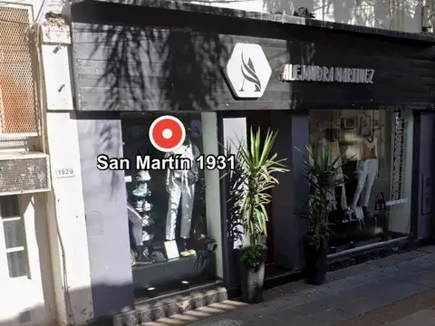 VENTA DE LOCAL EN PEATONAL SUR¡¡¡ 