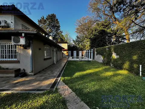 Casa en Venta al Norte
