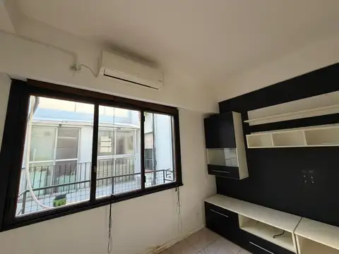 Avenida Raúl Scalabrini Ortiz 400