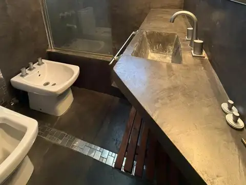 Departamento en Alquiler 50 años