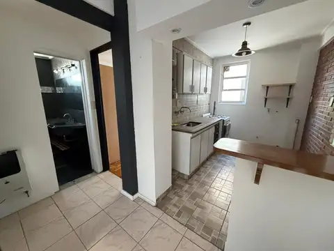 Departamento en Alquiler en Villa Crespo, $ 850.000