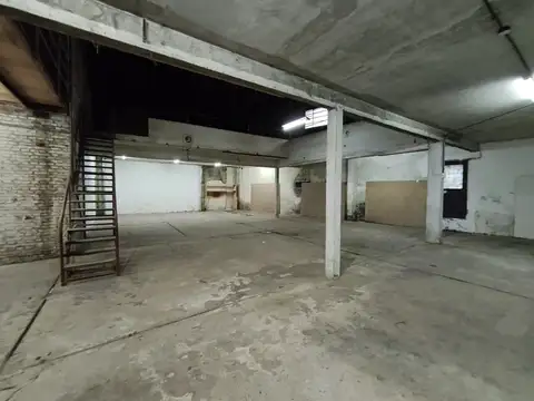 Ituzaingó  al 250