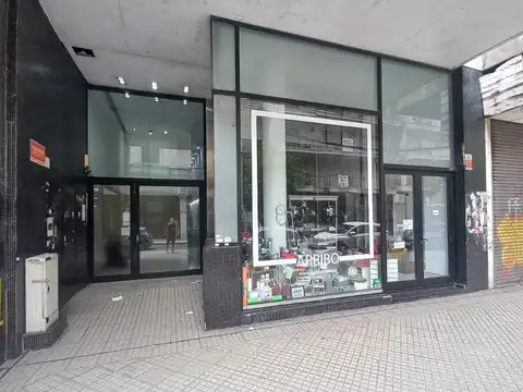 Departamento en Alquiler de Monoambiente