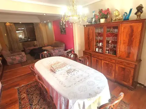 Casa - Venta - Argentina, Tres de Febrero - CAMPO DE MAYO 6300