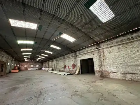 Galpon en Venta en San Jeronimo Norte, USD 115.000