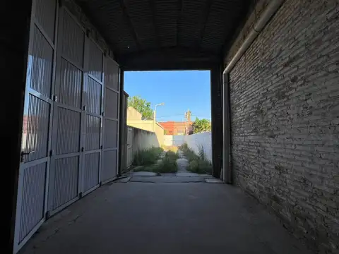 Galpon en Venta en San Jeronimo Norte, USD 115.000