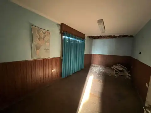 SE VENDE GALPON EN SAN JERONIMO NORTE