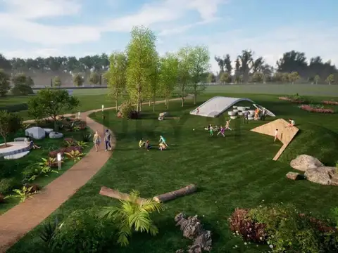 Terreno en Venta en Developer Aqua, USD 64.900