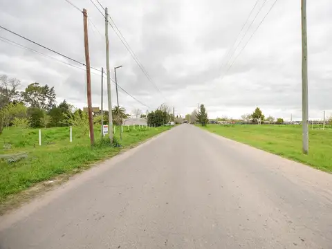 Terreno en Venta en Jose Hernandez, USD 41.000