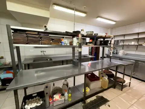 Fondo Comercio en Venta en Constitucion, USD 60.000
