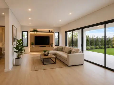 Casa en Venta de 4 dormitorios