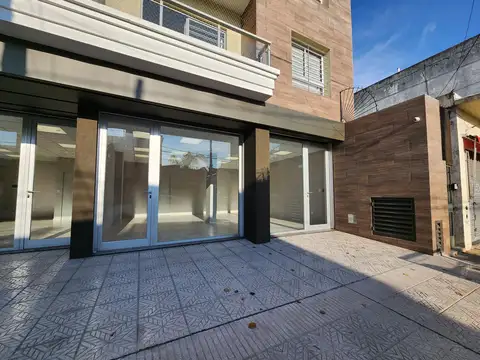 Local en  ALQUILER - VILLA BALLESTER