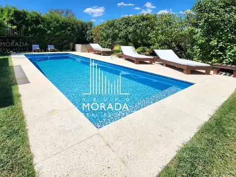 Casa en Venta de 3 dormitorios