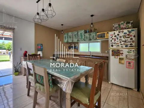 Casa en Venta 6 años