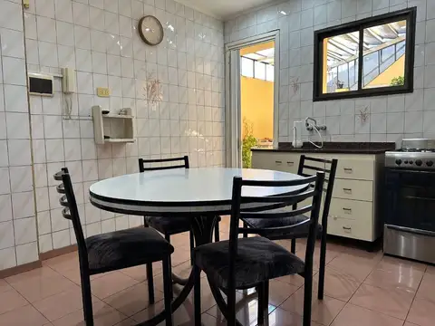Depto Tipo Casa en Venta en Mataderos, USD 139.000