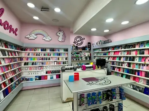 Local en centro de Lomas, a mts de la estacion - Boedo 163