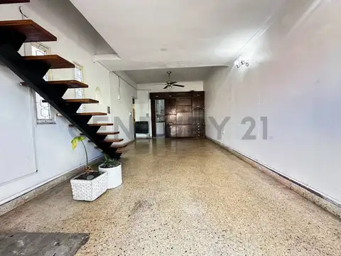 Casa en Alquiler de 3 dormitorios