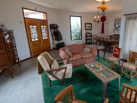 Casa en Venta 8 años