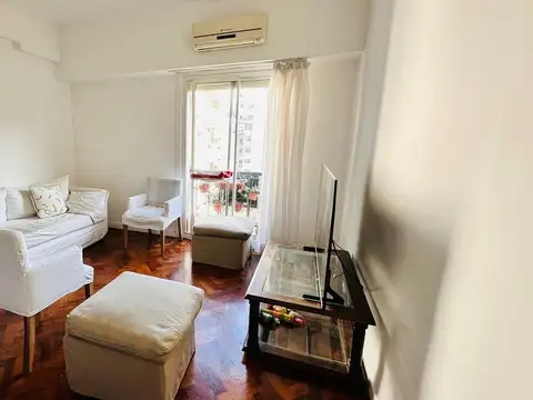 VENTA DEPTO 3 AMBIENTES C/DEPENDENCIAS - BALVANERA