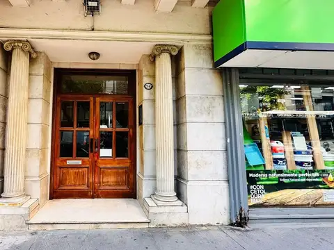 Valentín Gómez 2800