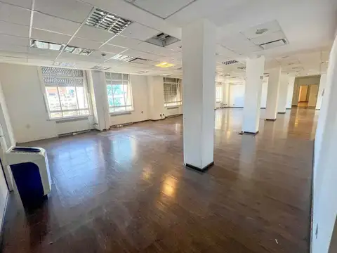 Oficina en Alquiler en San Nicolás, CABA